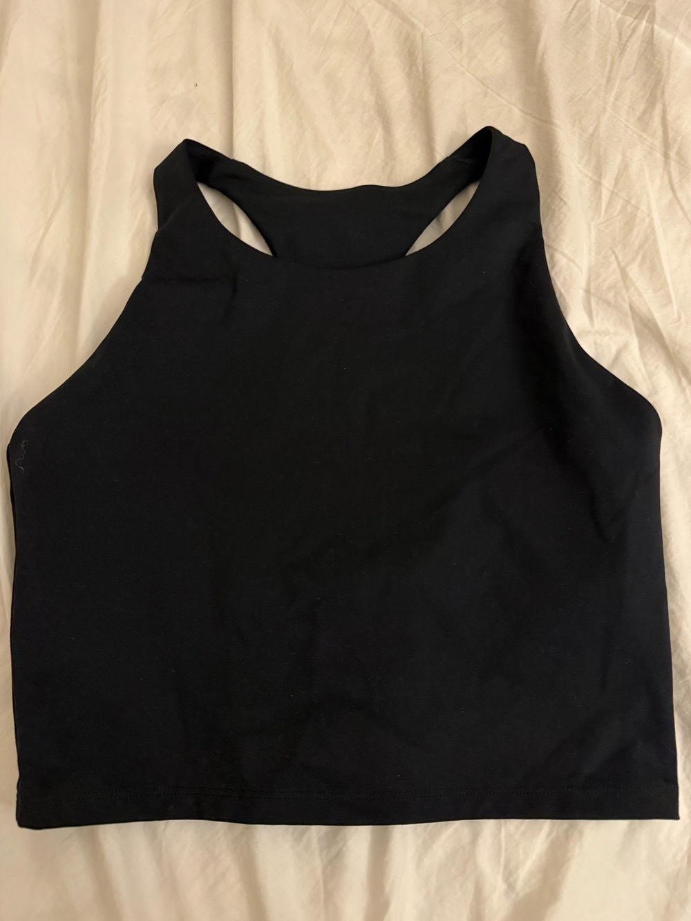 Gap Fit black tank top